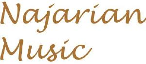 Najarian Music logo